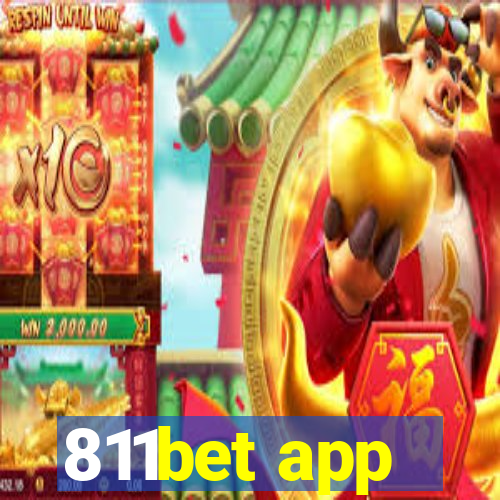 811bet app